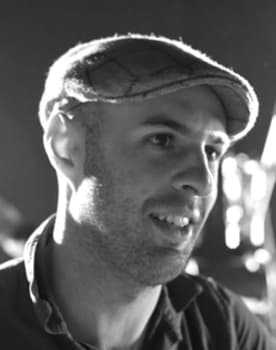 Olly Williams as Self