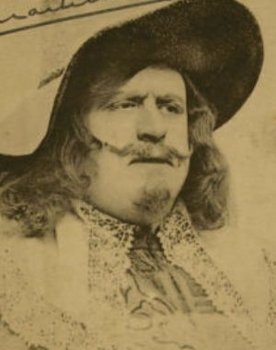 Charles Martinelli