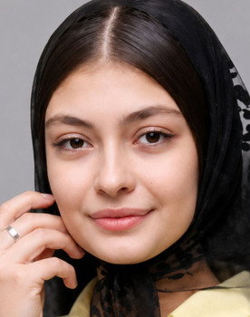 Setayesh Dehghan