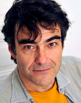 Michel Izard as Self