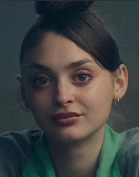 Mackenzie Shirilla
