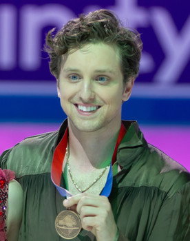 Anthony Ponomarenko