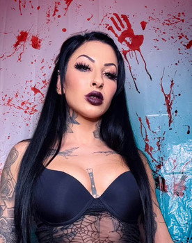 Sasha Wetdreams