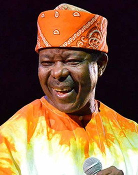 King Sunny Ade