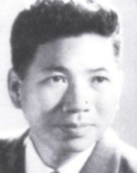 Phạm Văn Khoa as Director of Đông Hưng Publisher
