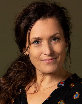 Audrey Bolder