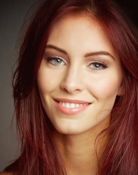 Alicia Endemann