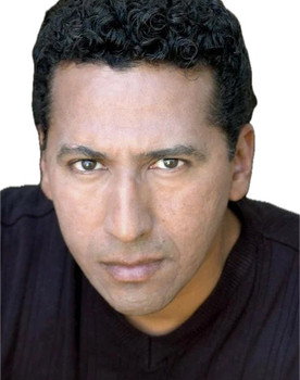 Tony Sagastizado I