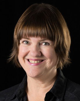 Angèle Lamontagne as 