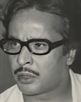 Dilip Mukherjee