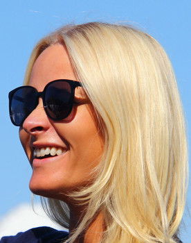 Kronprinsesse Mette-Marit