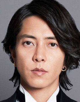 山下智久