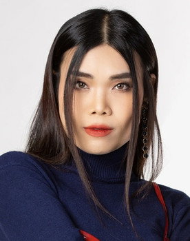 Tachakorn Boonlupyanun as Jim