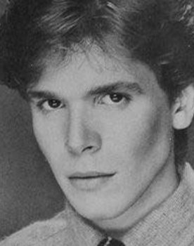 Christopher Stryker