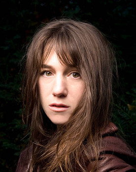 Charlotte Gainsbourg