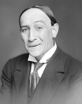 Emil Artur Longen