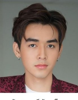 Ratchanon Kanpiang as Non [My Ex-Boyfriend]