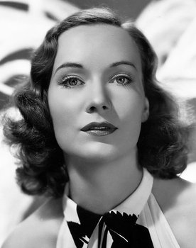 Sigrid Gurie