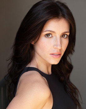 Alexis Schrepple