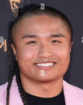 Hokuto 'Hok' Konishi as Xavier