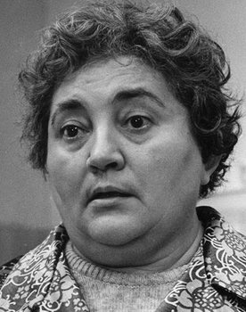 Marie Motlová