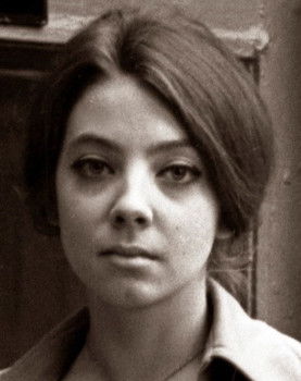 Elena Mikheeva