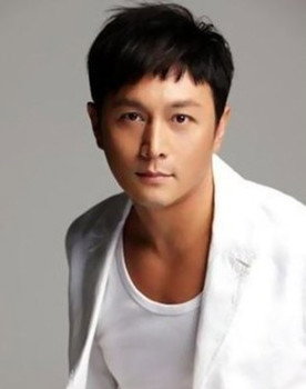 Calvin Zhao as Prince Fu