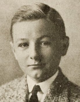 Paul Willis as 