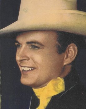 Bob Baker as Marshal Bob Tyler