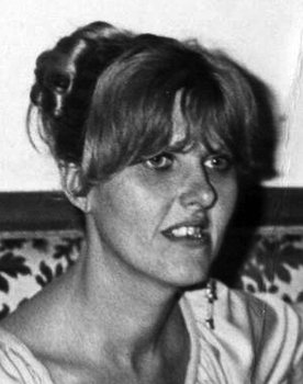 Catharina Dahlin