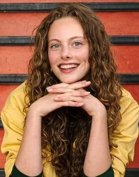 Sara Feline Looij as Carmen