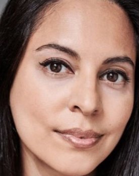 Zina Badran