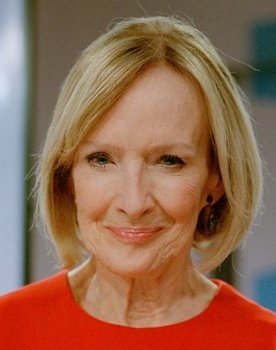 Judy Woodruff as Self