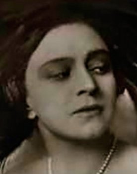 Yelena Polevitskaya