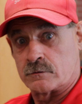 Steve Smith as Officer Carl Clark