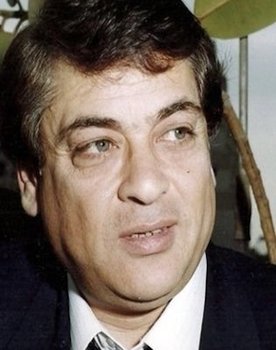Yousri Mostafa