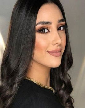 Rama Zain Al Abidine