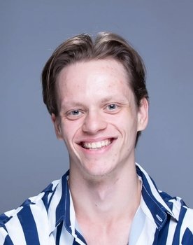 Jacob Angell as Rocco