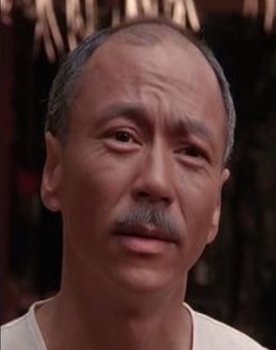 Dennis Chan Kwok-San Photo