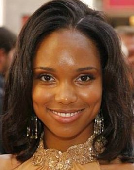 Angel M. Wainwright as 