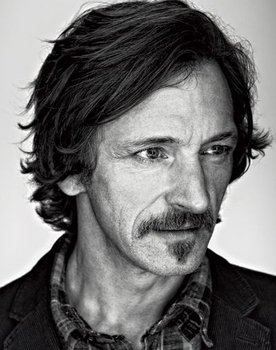 John Hawkes