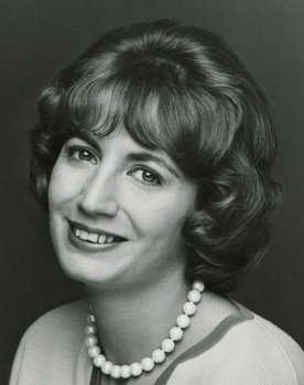 Penny Marshall