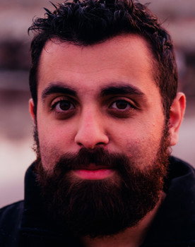 Gabriel Bañuls as Gabriel Bañuls