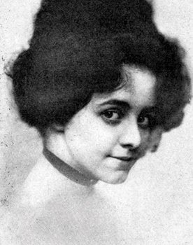 Alice Dovey as Floyd Bingham