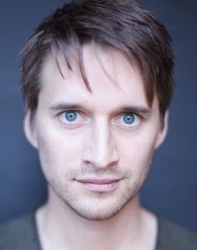 Jer Adrianne Lelliott as Jimmy