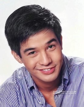 Rico Yan