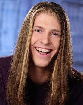 Erik Theo Hamilton