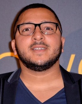 Kamel Djibaoui