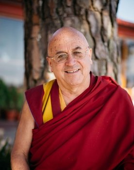 Matthieu Ricard