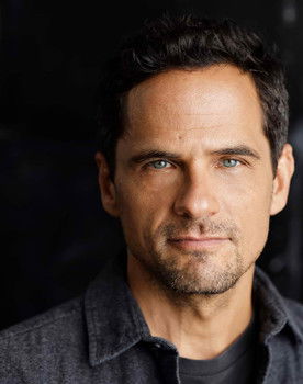 Scott Daniel Johnson as Dr. Callis